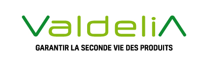 Logo VALDELIA