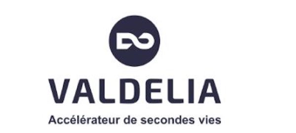 Logo de VALDELIA