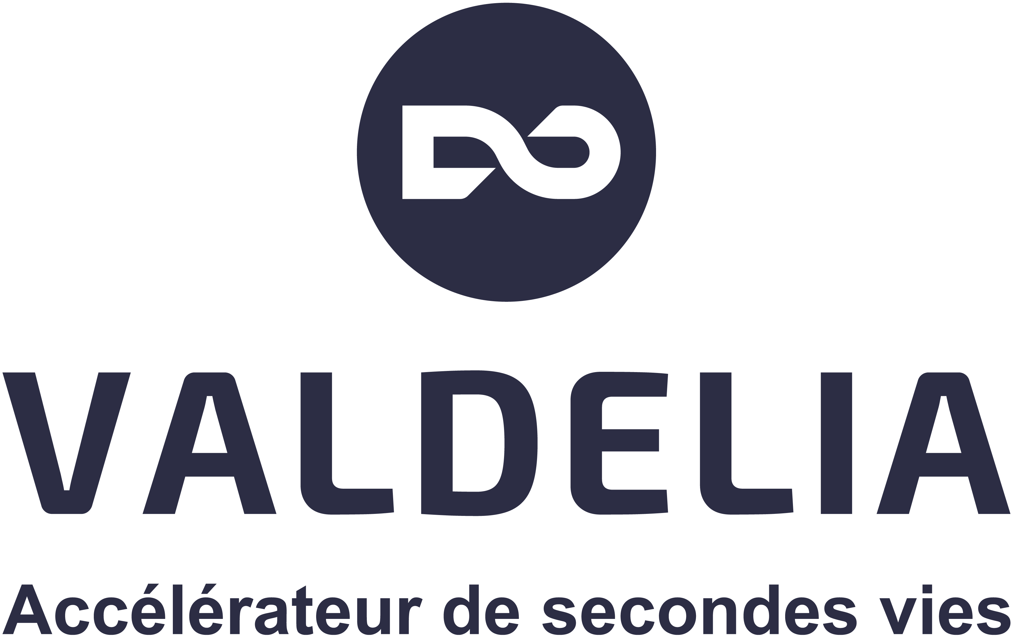 Logo de VALDELIA