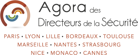 Logo de AGORA DES DIRECTEURS DE LA SECURITE