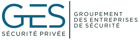 Logo de GES-GROUPEMENT DES ENTREPRISES DE SECURITE