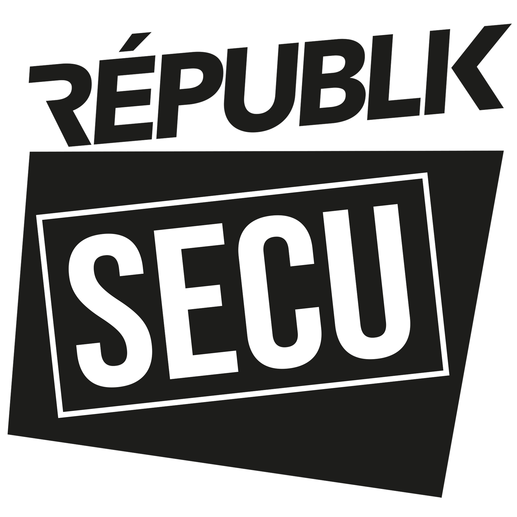 Logo de RÉPUBLIK SÉCURITÉ