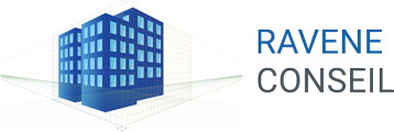 Logo de RAVENE CONSEIL