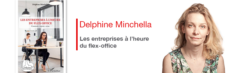 Delphine Minchella  - Facilities, site du Facility management