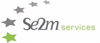 Logo de Se2m Services