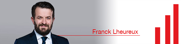 Franck Lheureux - Facilities, site du Facility management