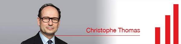 Christophe Thomas - Facilities, site du Facility management