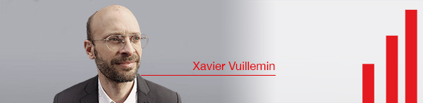 Xavier Vuillemin - Facilities, site du Facility management
