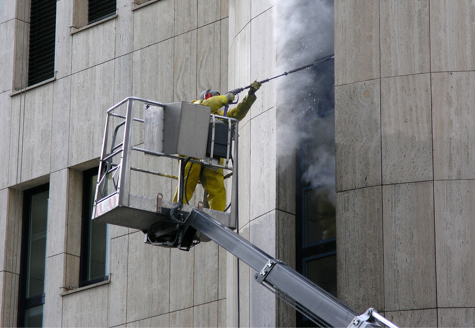 La Propreté brille par son dynamisme - Facilities, site du Facility management