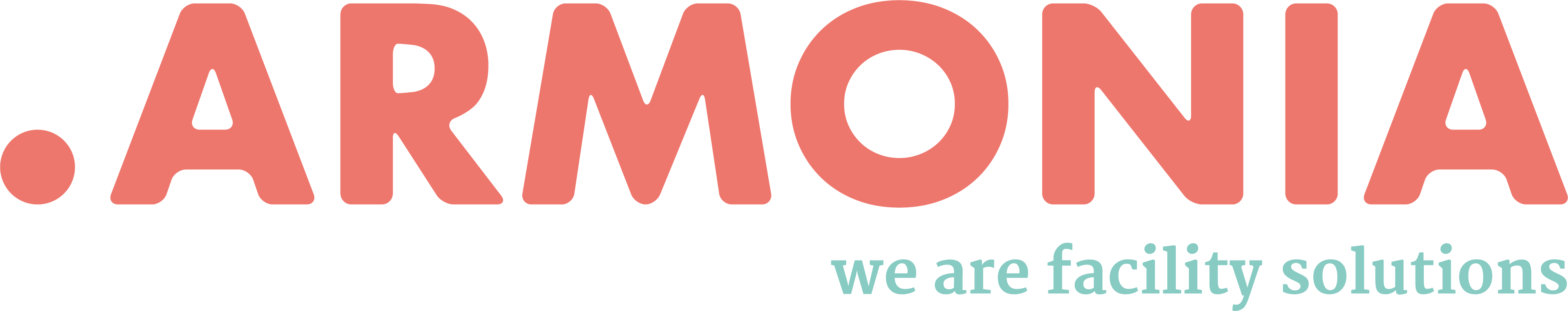 Logo ARMONIA