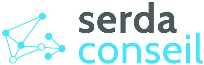 Logo de GROUPE SERDA ARCHIMAG