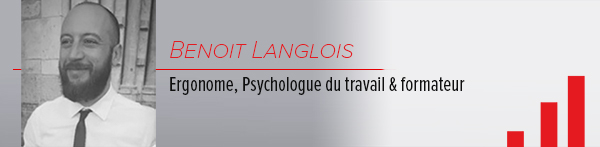 Benoit Langlois - Facilities, site du Facility management