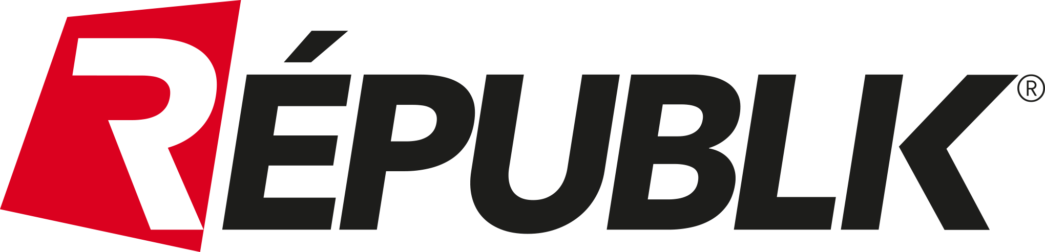 Logo de RÉPUBLIK