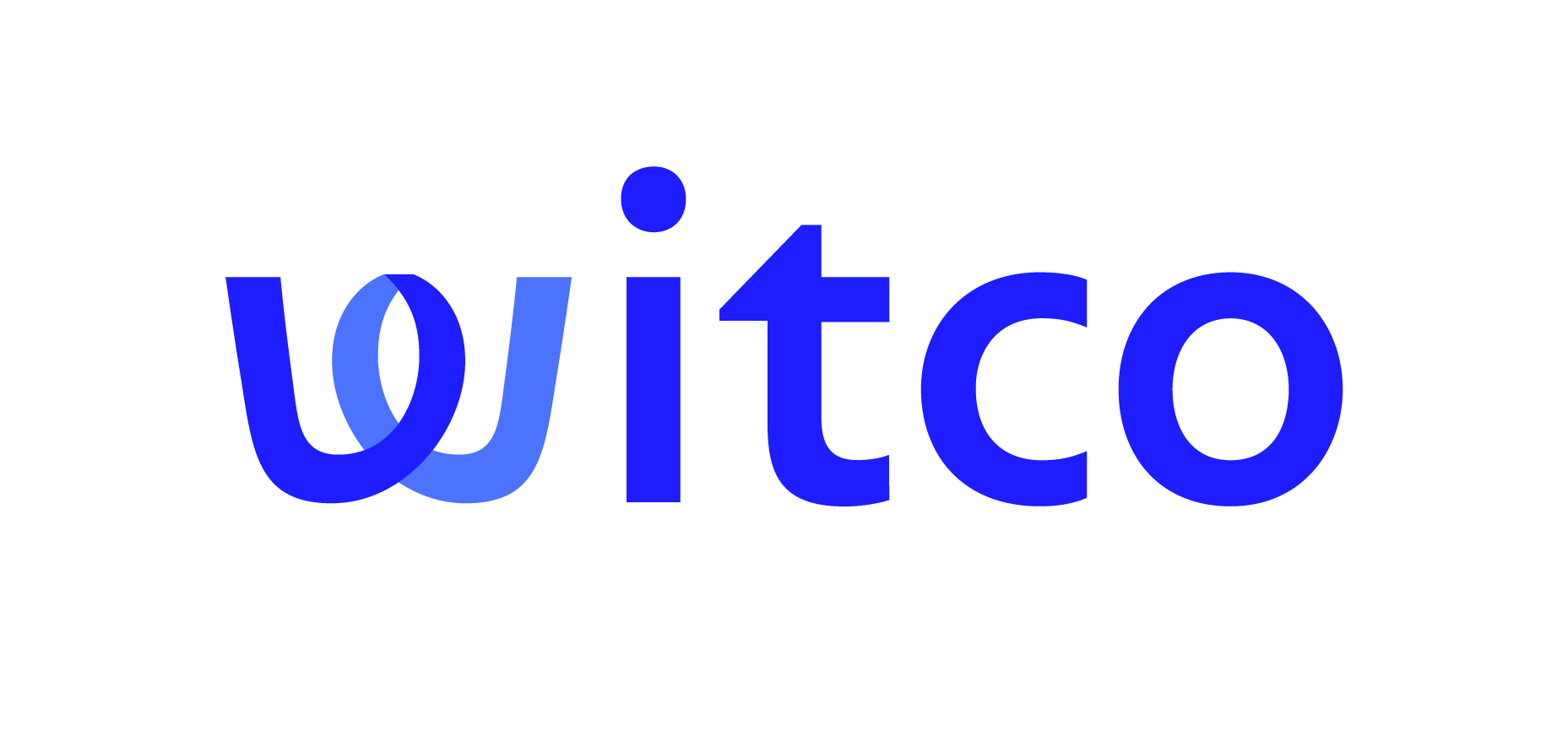 Logo de WITCO