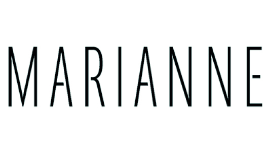 Logo de MARIANNE INTERNATIONAL