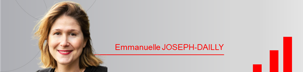 Emmanuelle Joseph-Dailly - Facilities, site du Facility management