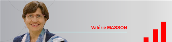 Valérie Masson - Facilities, site du Facility management