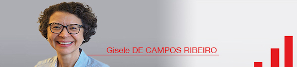 Gisèle De Campos Ribeiro - Facilities, site du Facility management