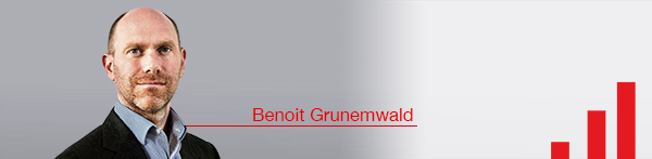 Benoît Grunemwald - Facilities, site du Facility management