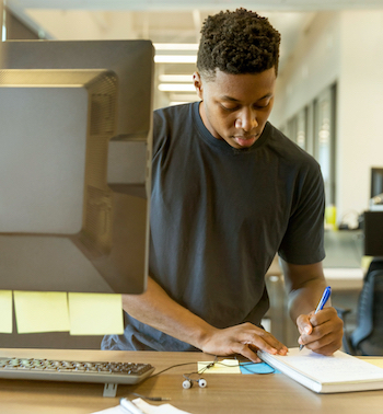 Et si le numérique était une chance pour les fournitures de bureau classiques ? - Facilities, site du Facility management