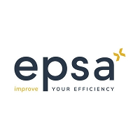 Logo de EPSA