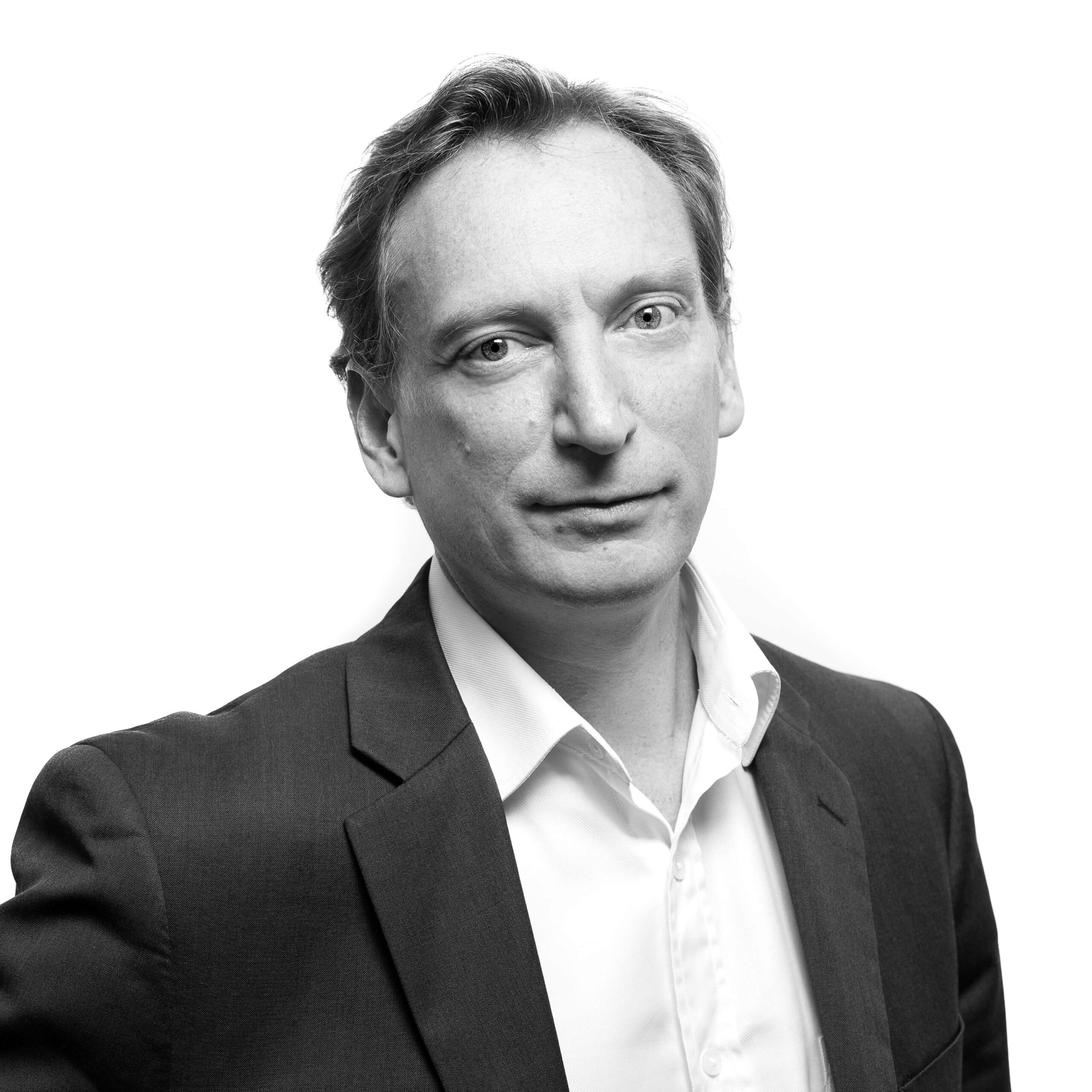 Matthieu GUFFLET - EFG Facilities, site du Facility management