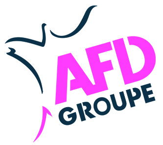 Logo de AFD GROUPE