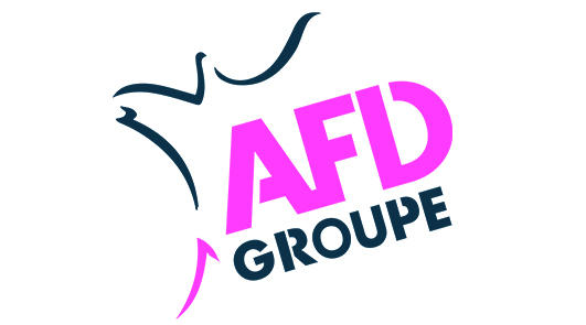 Logo de GROUPE AFD