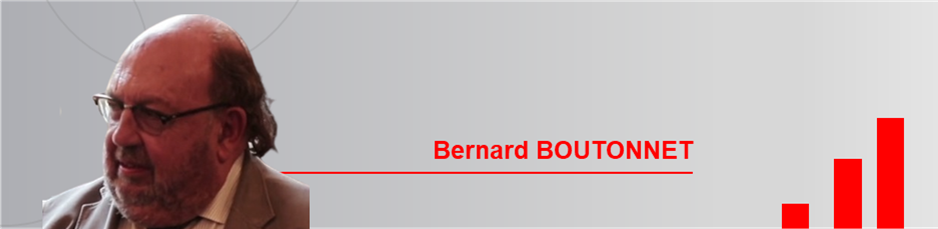 Bernard Boutonnet - Facilities, site du Facility management