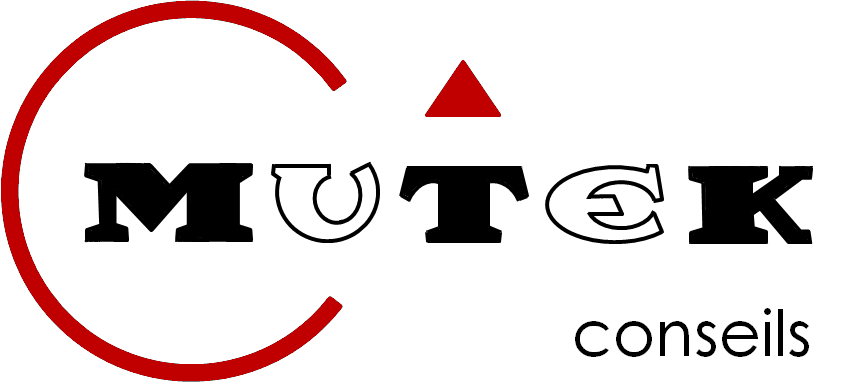 Logo de MUTEK CONSEILS