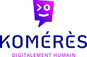 Logo de Komérès