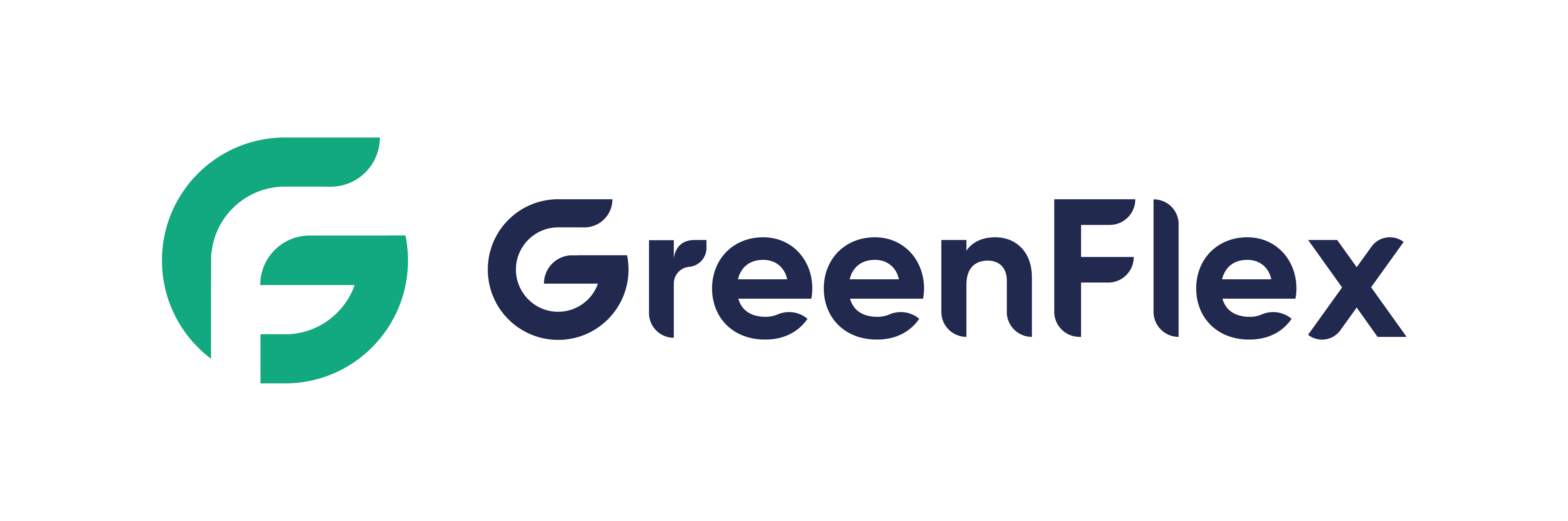 Logo de GREENFLEX