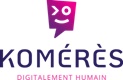 Logo de Komérès