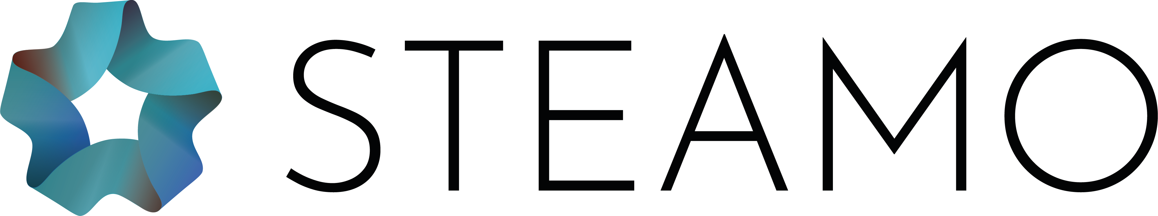 Logo STEAMO