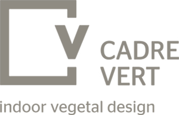 Logo de CADRE VERT