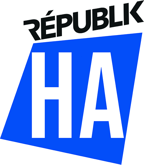 Logo de RÉPUBLIK ACHATS