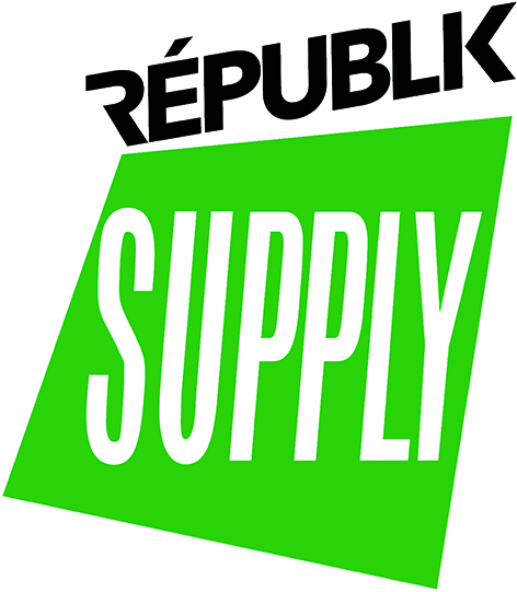 Logo de RÉPUBLIK SUPPLY