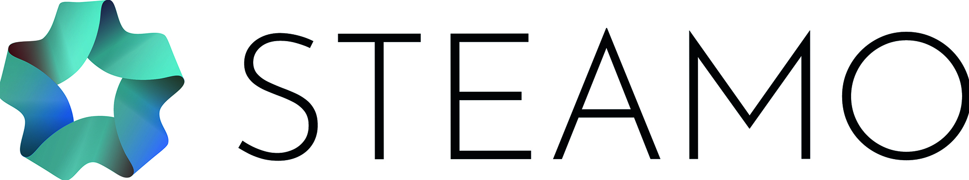 Logo de STEAMO