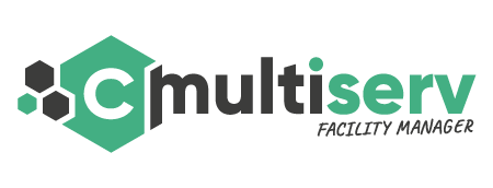 Logo de CMULTISERV