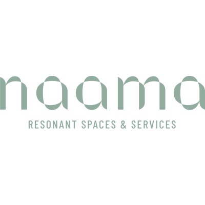 Logo de NAAMA GROUP