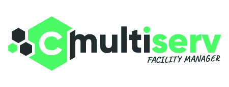 Logo CMULTISERV