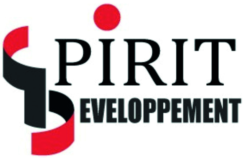 Logo de GROUPE SPIRIT DÉVELOPPEMENT