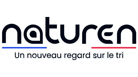 Logo de NATUREN
