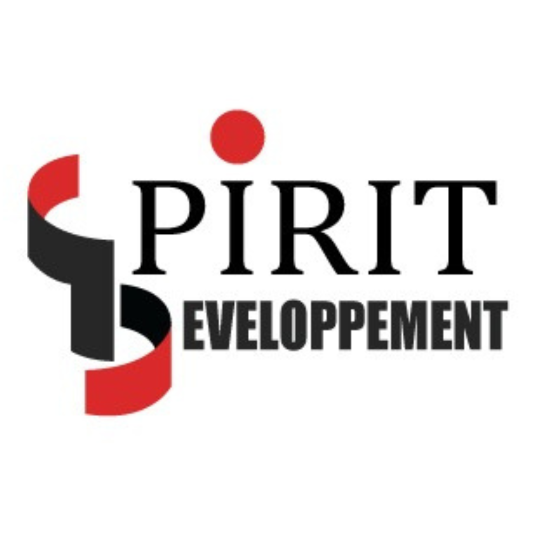Logo de GROUPE SPIRIT DÉVELOPPEMENT