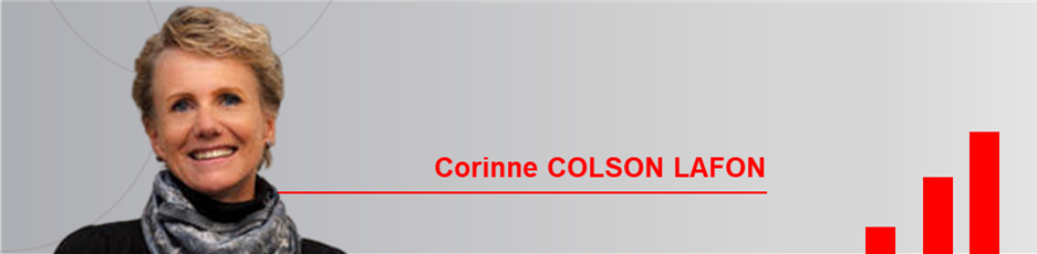 Corinne Colson Lafon - Facilities, site du Facility management