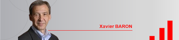 Xavier Baron - Facilities, site du Facility management