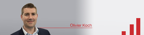 Olivier Koch - Facilities, site du Facility management