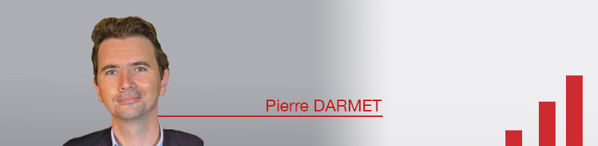 Pierre Darmet - Facilities, site du Facility management