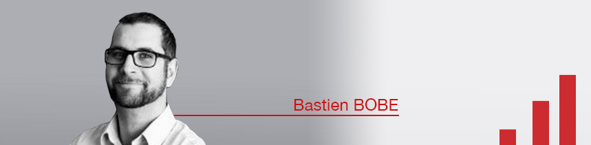Bastien Bobe - Facilities, site du Facility management