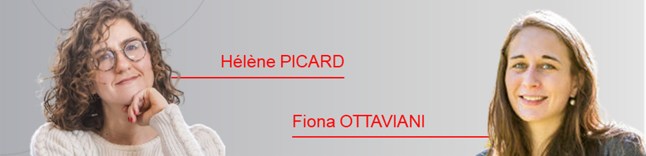 Hélène Picard, Assistant Professor et  - Facilities, site du Facility management